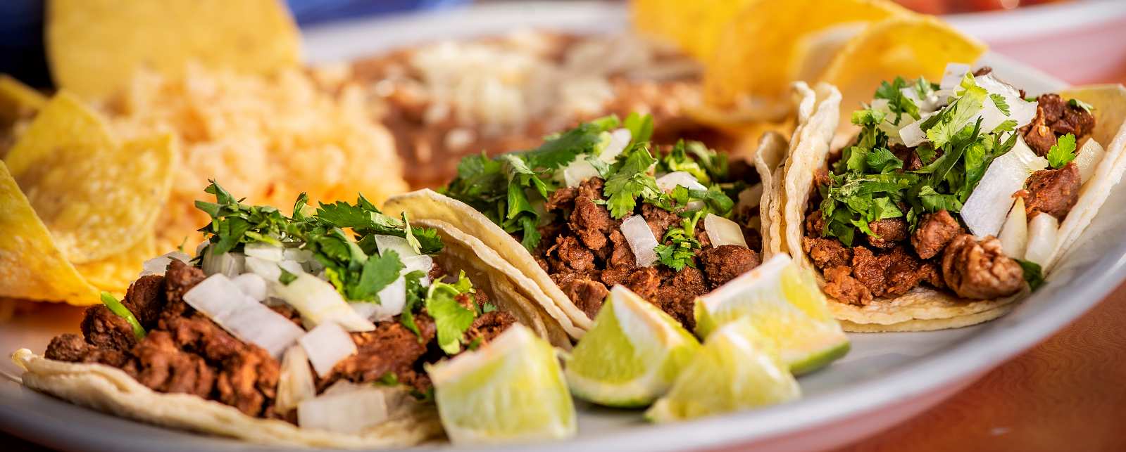 Arroyo's Cafe signature dishes Quesadilla ChavelaEnchiladasChimichangasFish Tacos